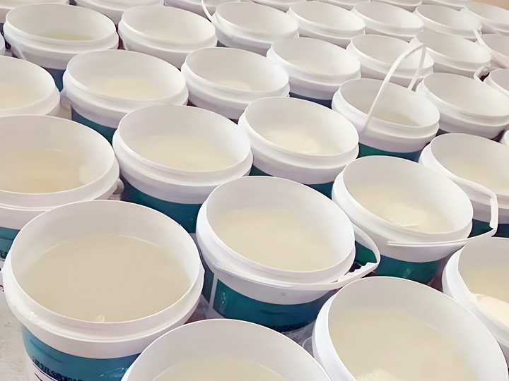 改性环氧树脂乳液